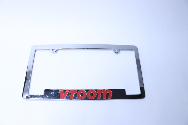 Vroom Cast Plate Cover