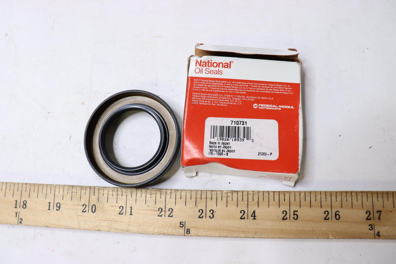 National Automatic Transmission Output Shaft Seal 2009 710731