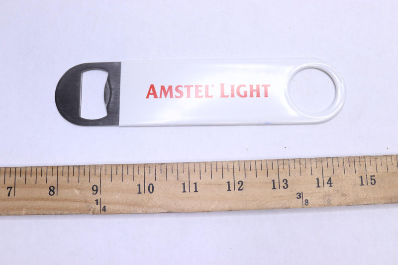 Amstel Light Bottle Opener 7"
