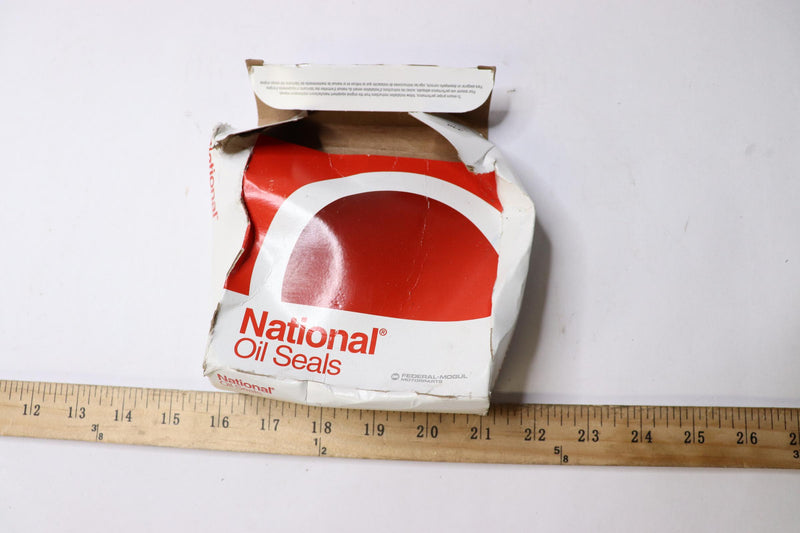 National Oil Seal 100086