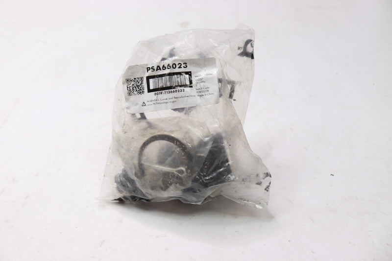 TRQ Front Lower Ball Joint PSA66023