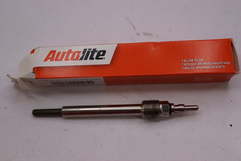 Autolite Diesel Glow Plug 1114