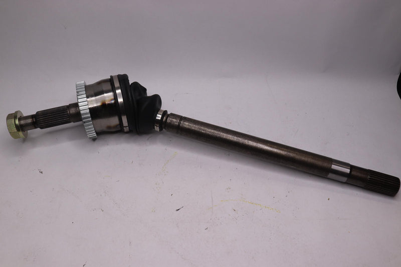 TRQ CV Axle Shaft CSA82156