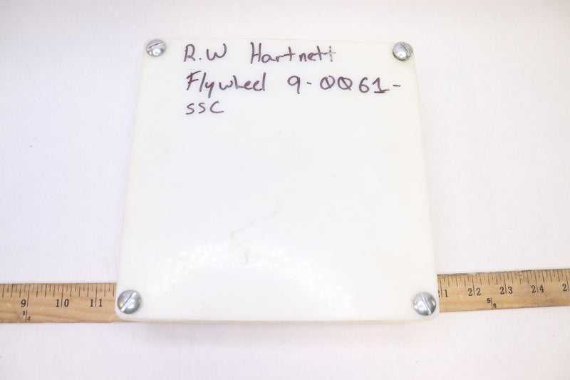 R. W. Hartnett Flywheels 9-0061 SSC