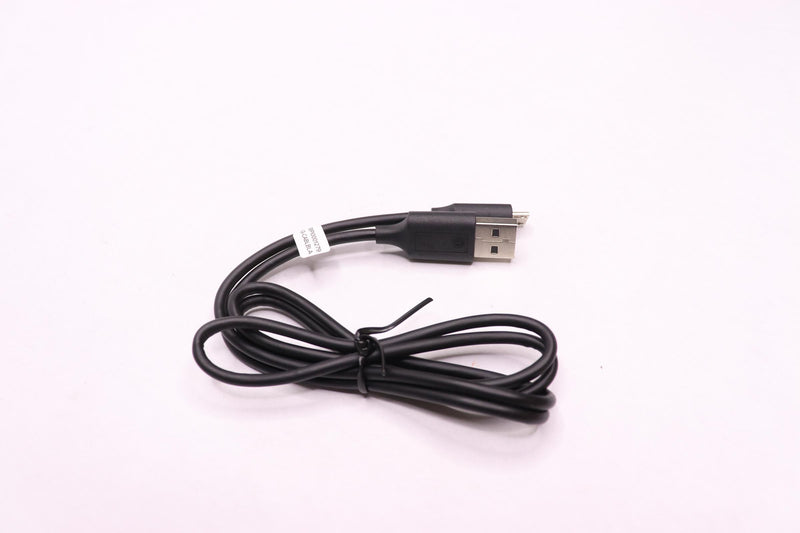 BoxWave Braided Micro USB Charging Cable for BLU View Black B1009DL