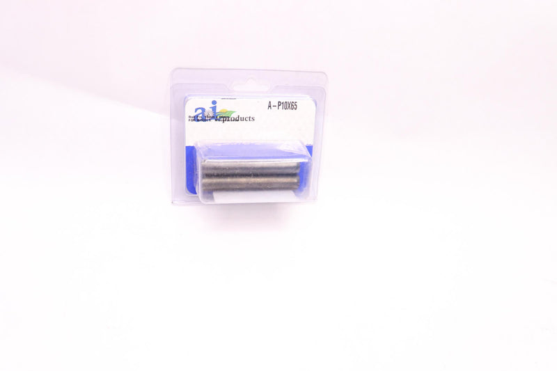 (2-Pk) A&I Products Roll Pin A-P10X65