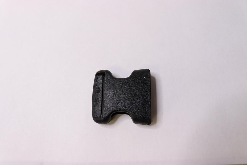 (16-Pk) Unique Bargains Webbing Strap Plastic Curved Clasp Side Release Buckle