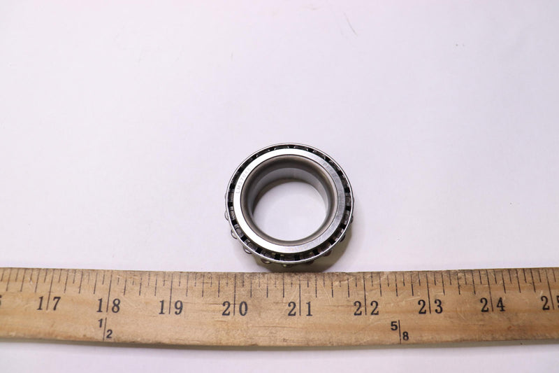 Peer Ball Bearing Tapered Roller Single Cone 1.25" Shaft LM67048