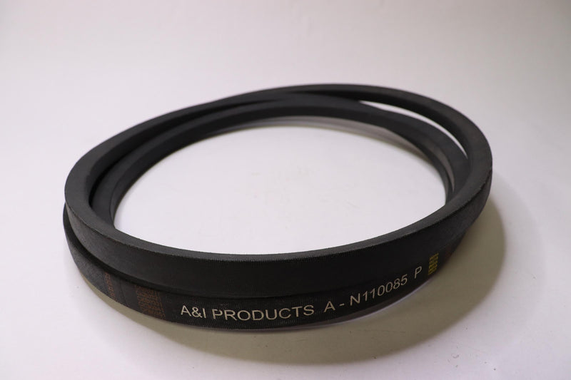 A&I Products Auger Belt CKB0331