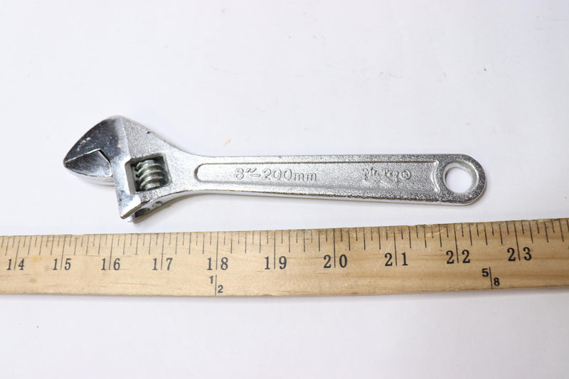 Mr. Pen- Adjustable Wrench Large 8-In